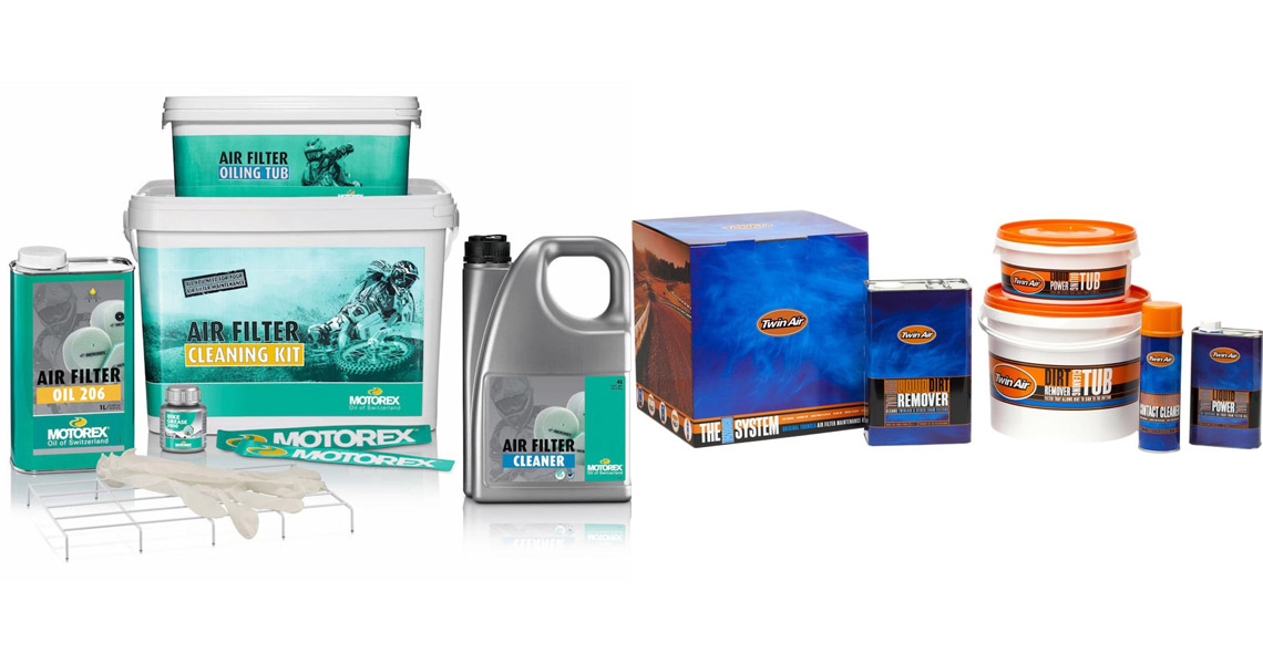 5 Cleaning Products Every Dirt Bike Rider Needs MXstore